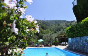 Отель Borgo San Francesco  Джиойоза Марея